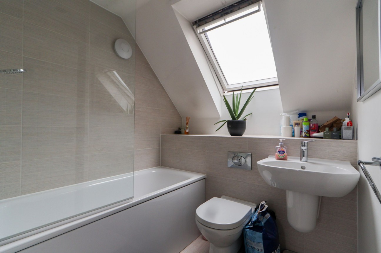 Tollhouse Road, Churchill, BS25