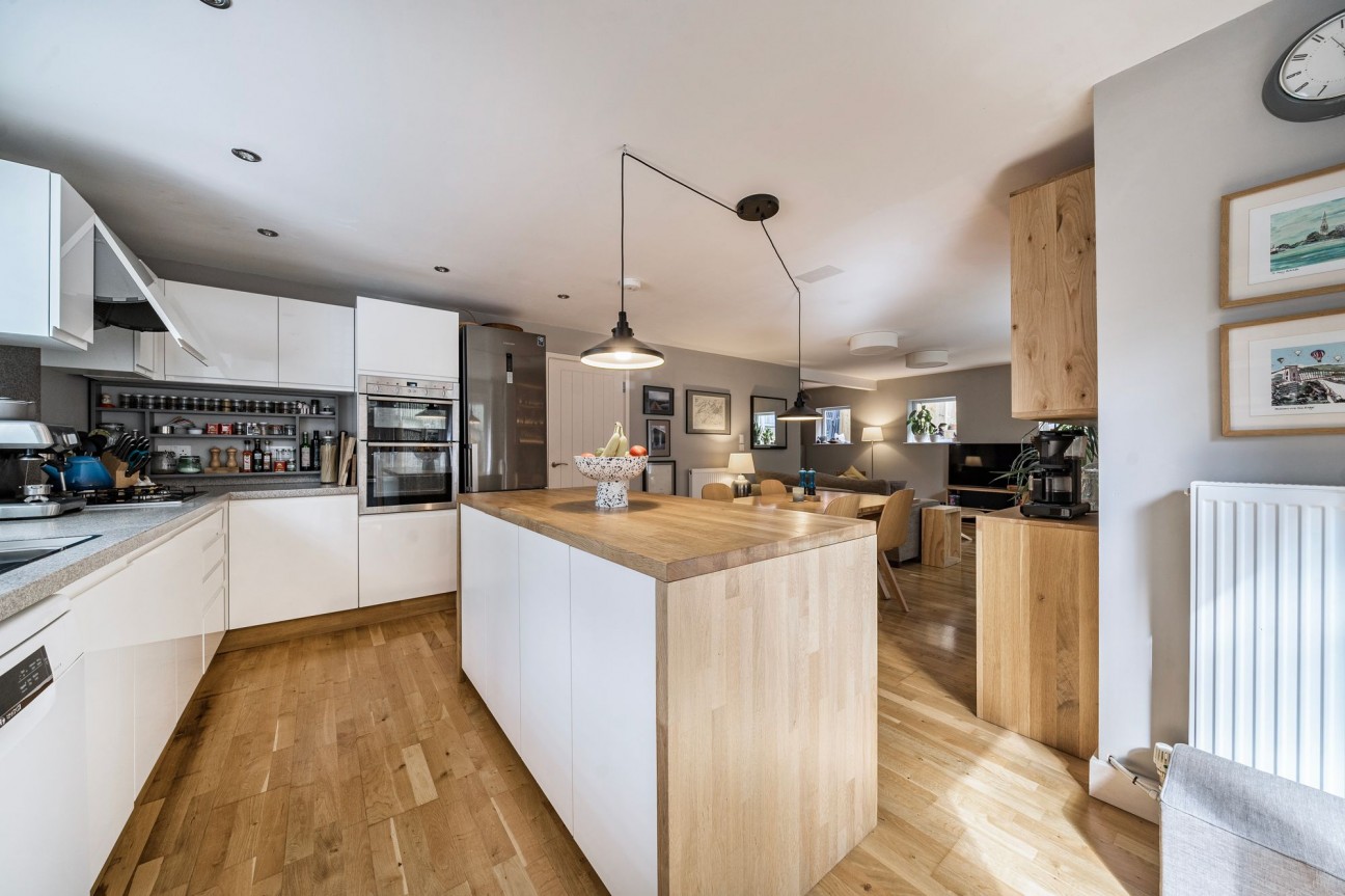 Kent Road, Congresbury, BS49