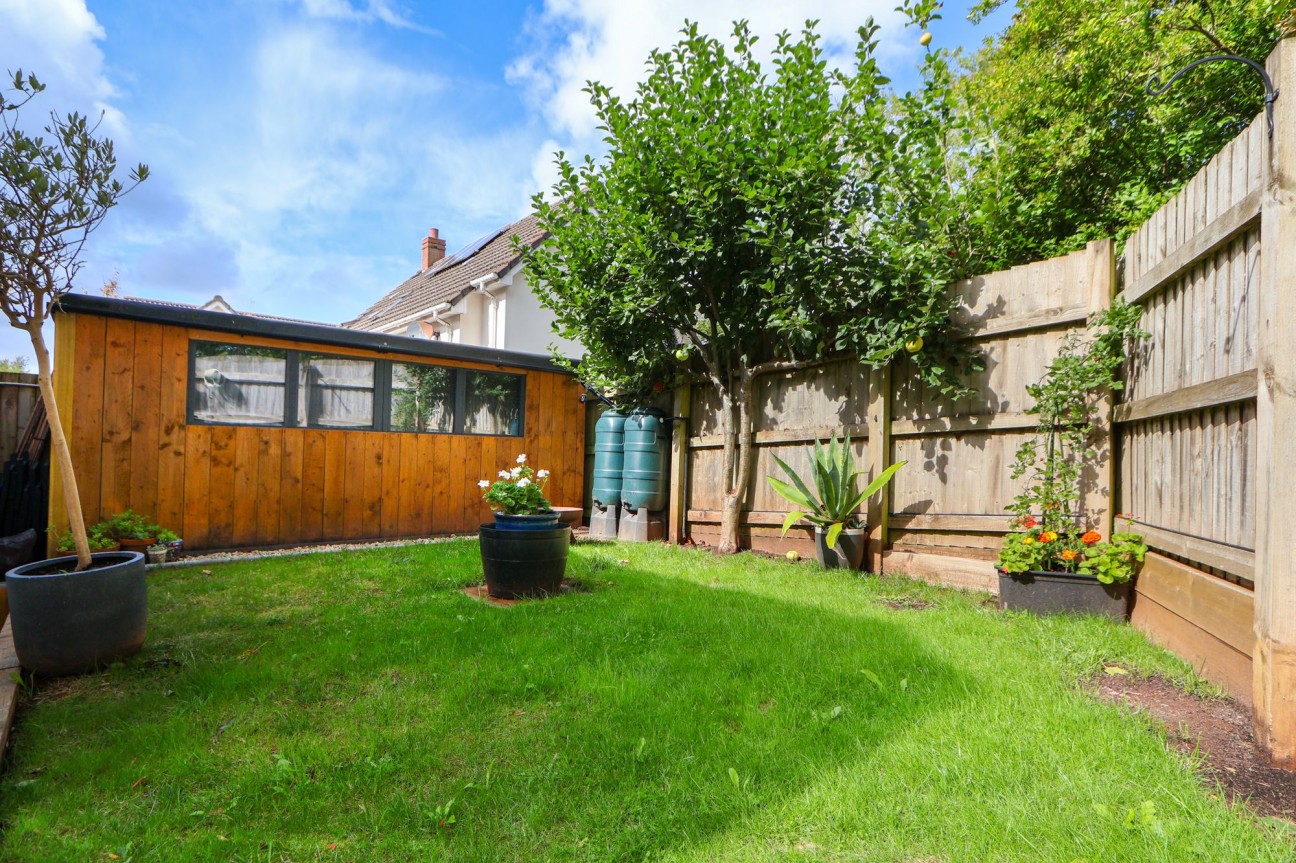 Kent Road, Congresbury, BS49