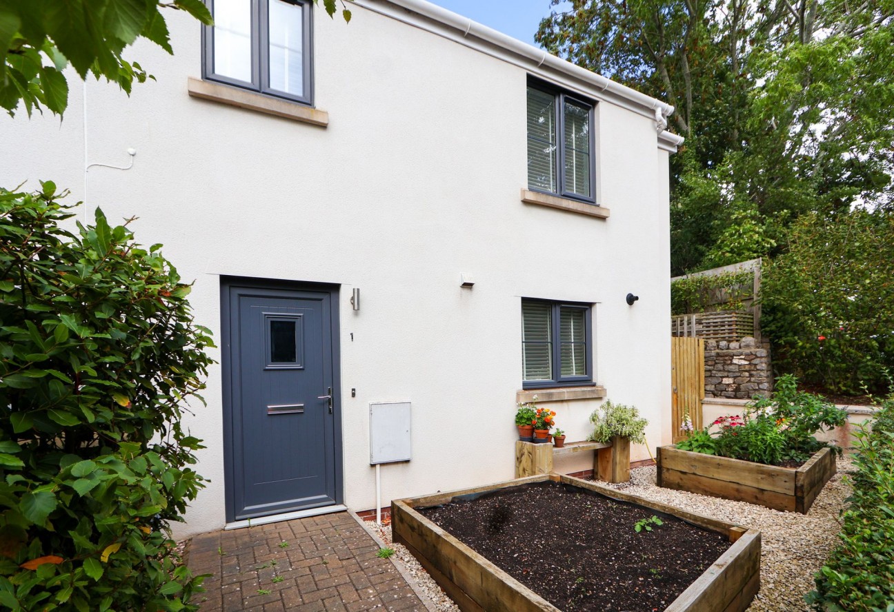 Kent Road, Congresbury, BS49