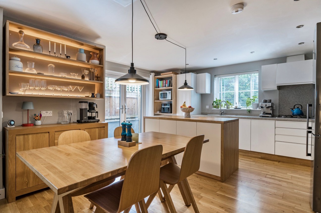 Kent Road, Congresbury, BS49