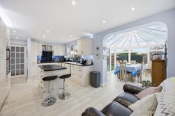 Homefield, Congresbury, BS49