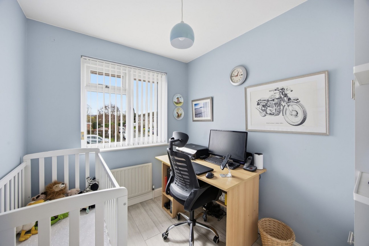 Homefield, Congresbury, BS49