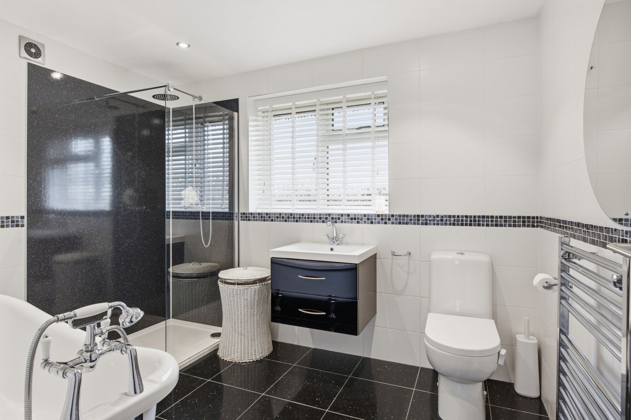 Homefield, Congresbury, BS49