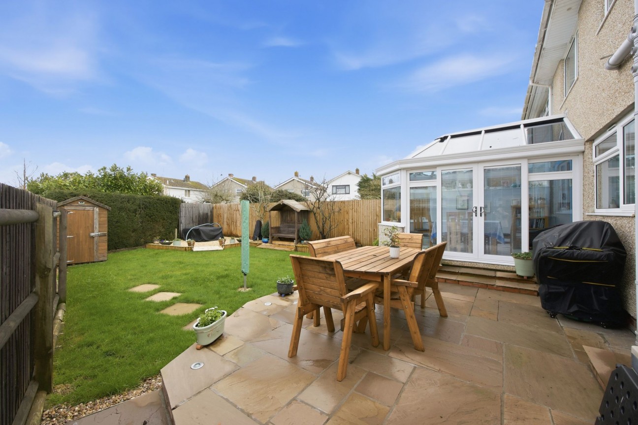 Homefield, Congresbury, BS49