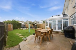 Homefield, Congresbury, BS49