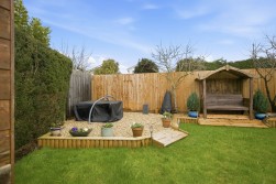 Homefield, Congresbury, BS49