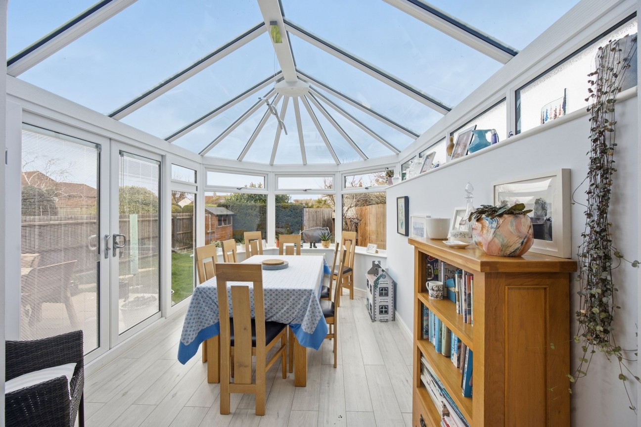 Homefield, Congresbury, BS49