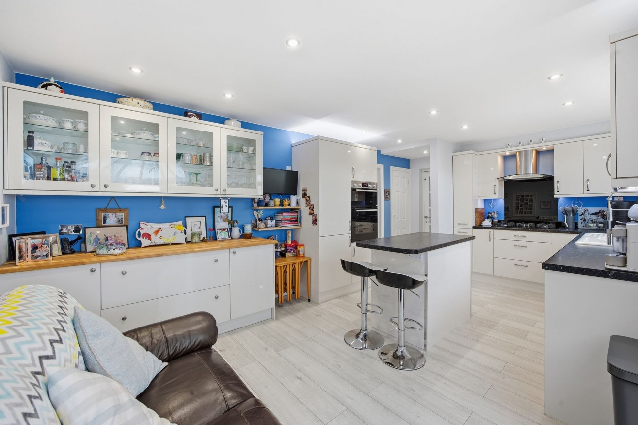 Homefield, Congresbury, BS49