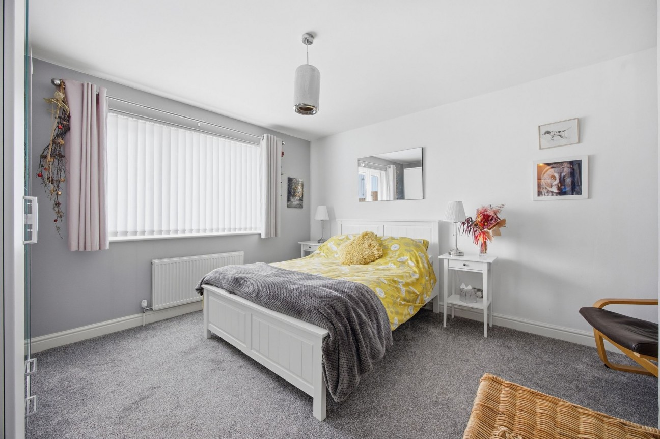 Homefield, Congresbury, BS49