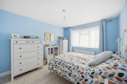 Homefield, Congresbury, BS49