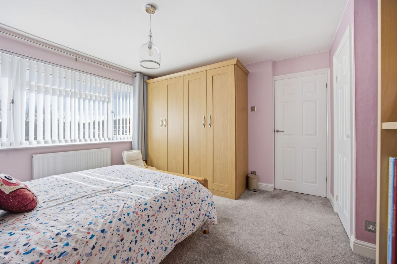 Homefield, Congresbury, BS49