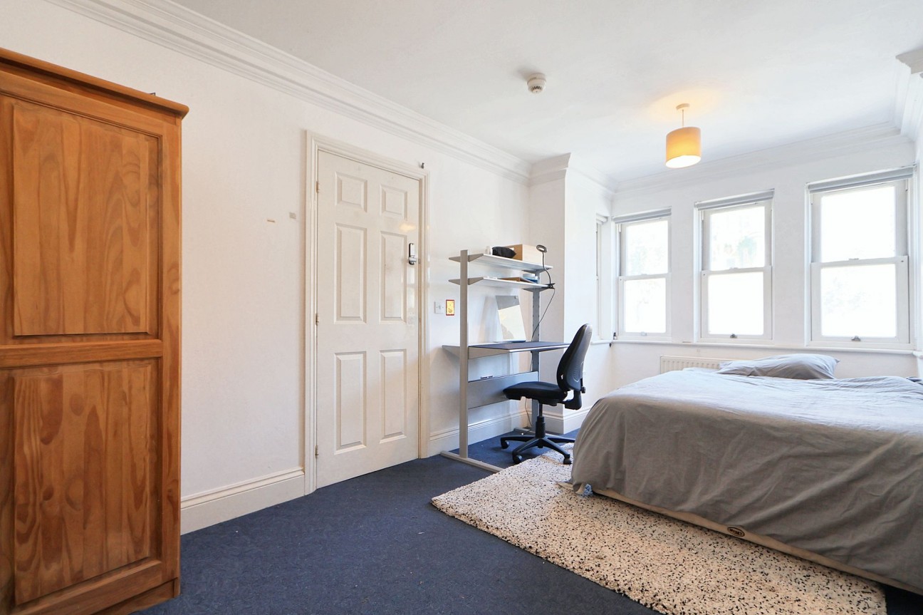 Redland Road, Bristol, BS6