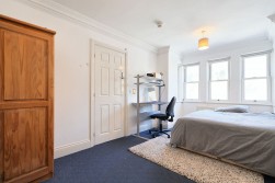 Redland Road, Bristol, BS6