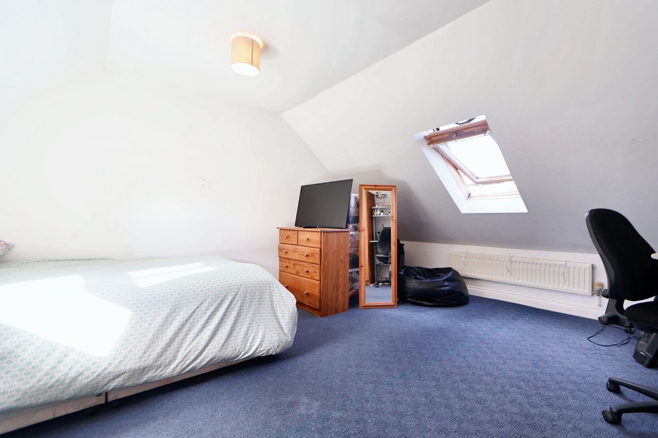 Redland Road, Bristol, BS6
