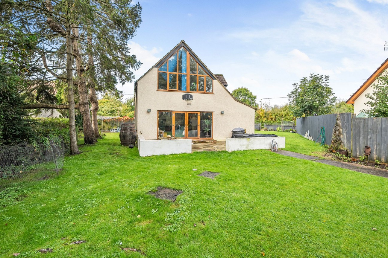 Blackmoor, Langford, BS40