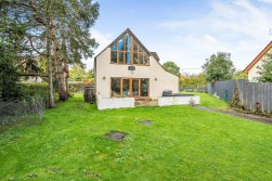 Blackmoor, Langford, BS40