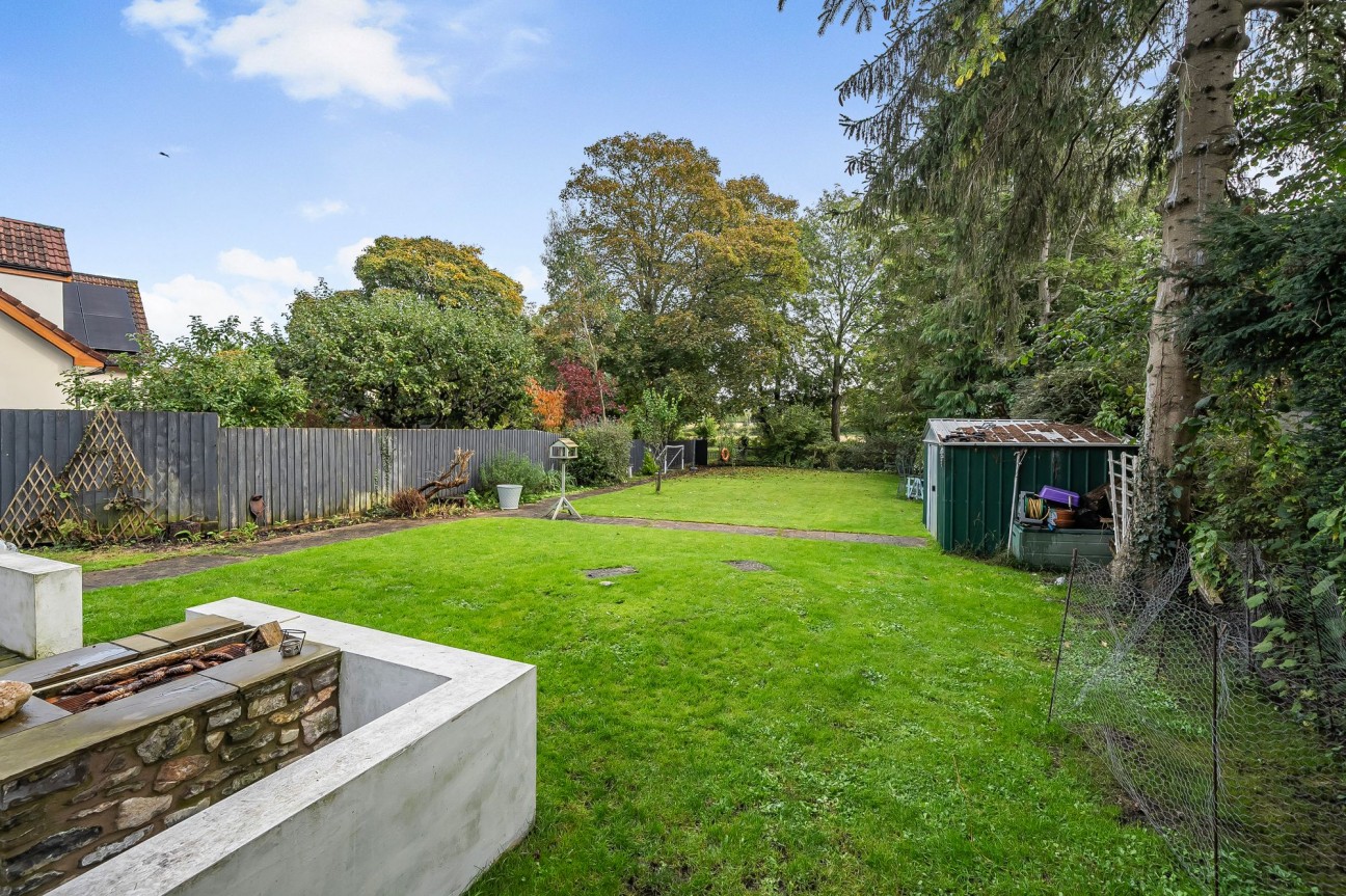 Blackmoor, Langford, BS40