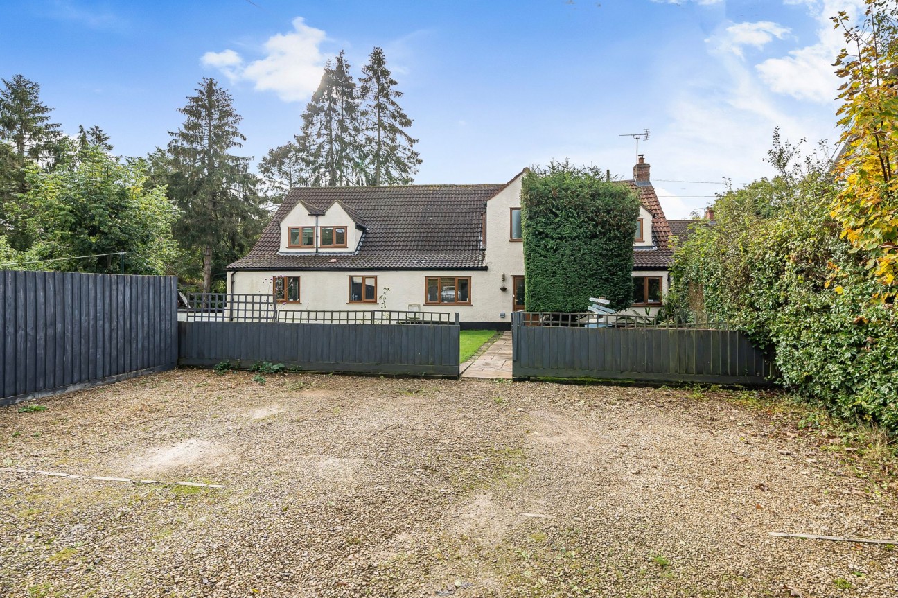 Blackmoor, Langford, BS40