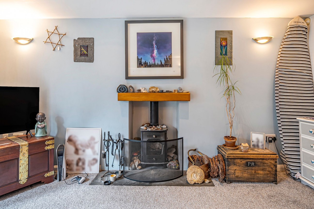 Blackmoor, Langford, BS40