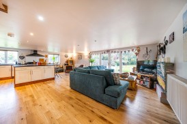Blackmoor, Langford, BS40