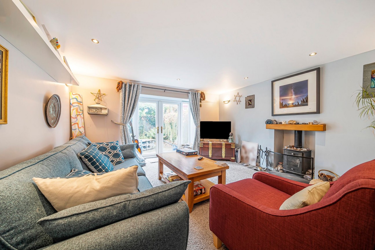Blackmoor, Langford, BS40