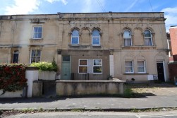Lansdown Road, Redland, BS6