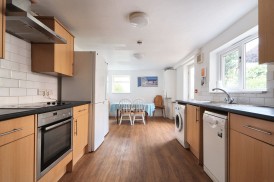 Lansdown Road, Redland, BS6