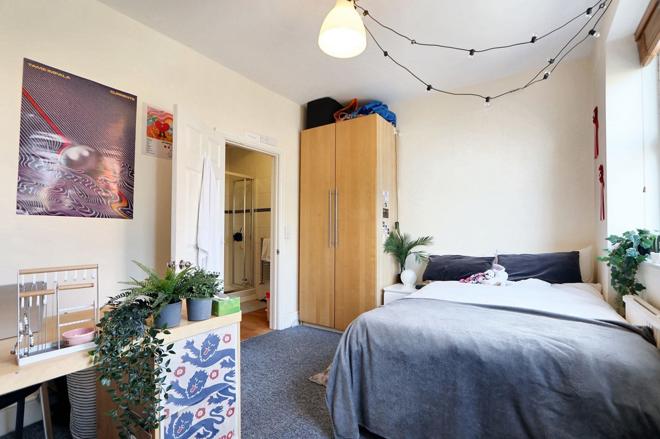 Lansdown Road, Redland, BS6