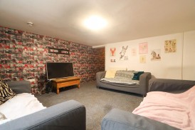 Lansdown Road, Redland, BS6