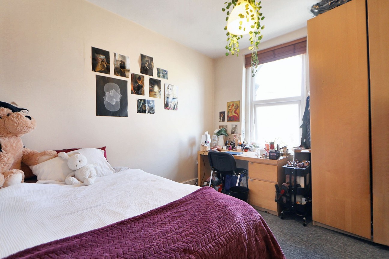 Lansdown Road, Redland, BS6