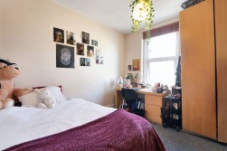 Lansdown Road, Redland, BS6
