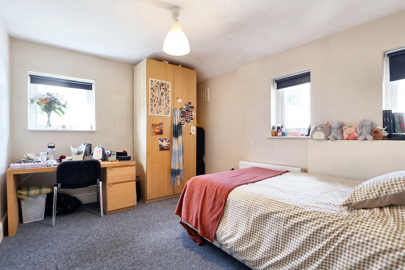 Lansdown Road, Redland, BS6
