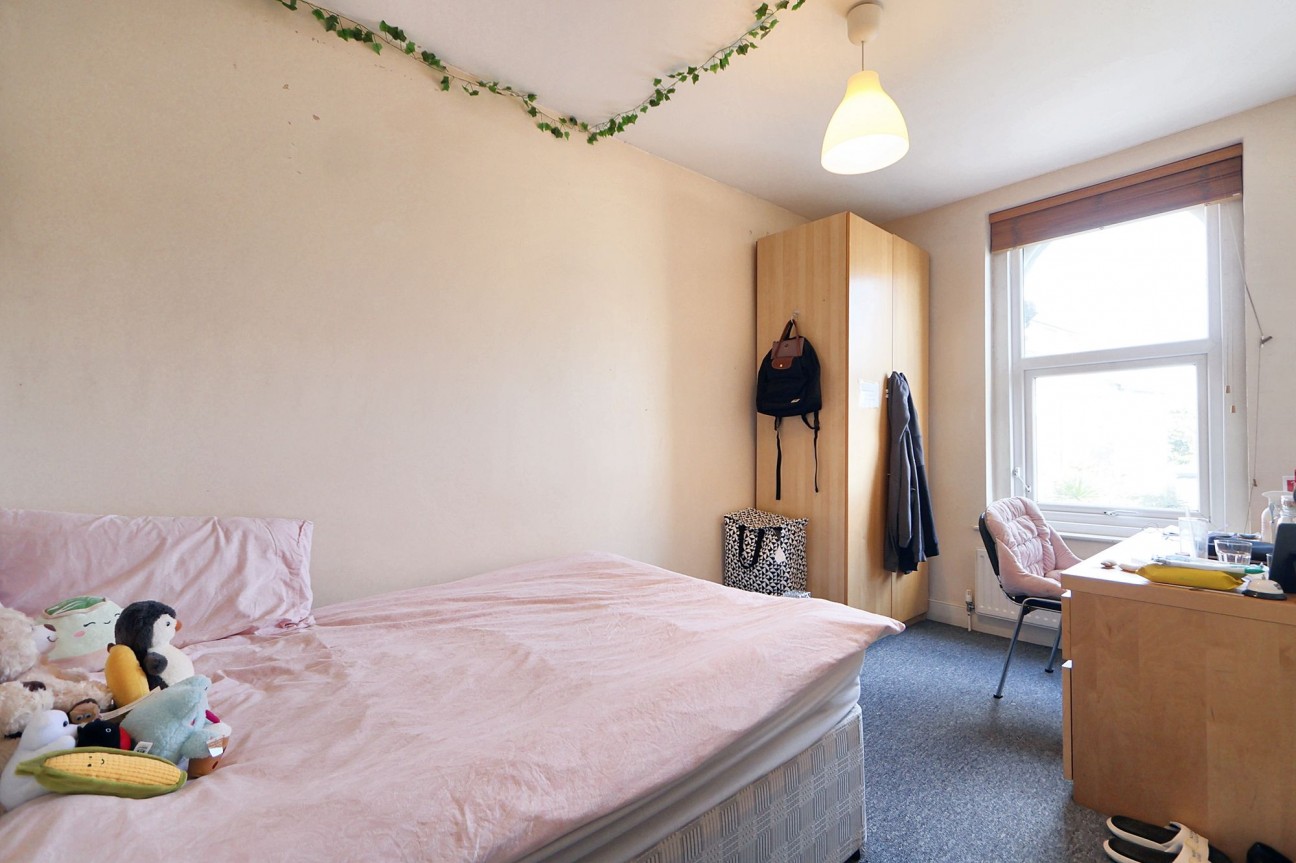 Lansdown Road, Redland, BS6