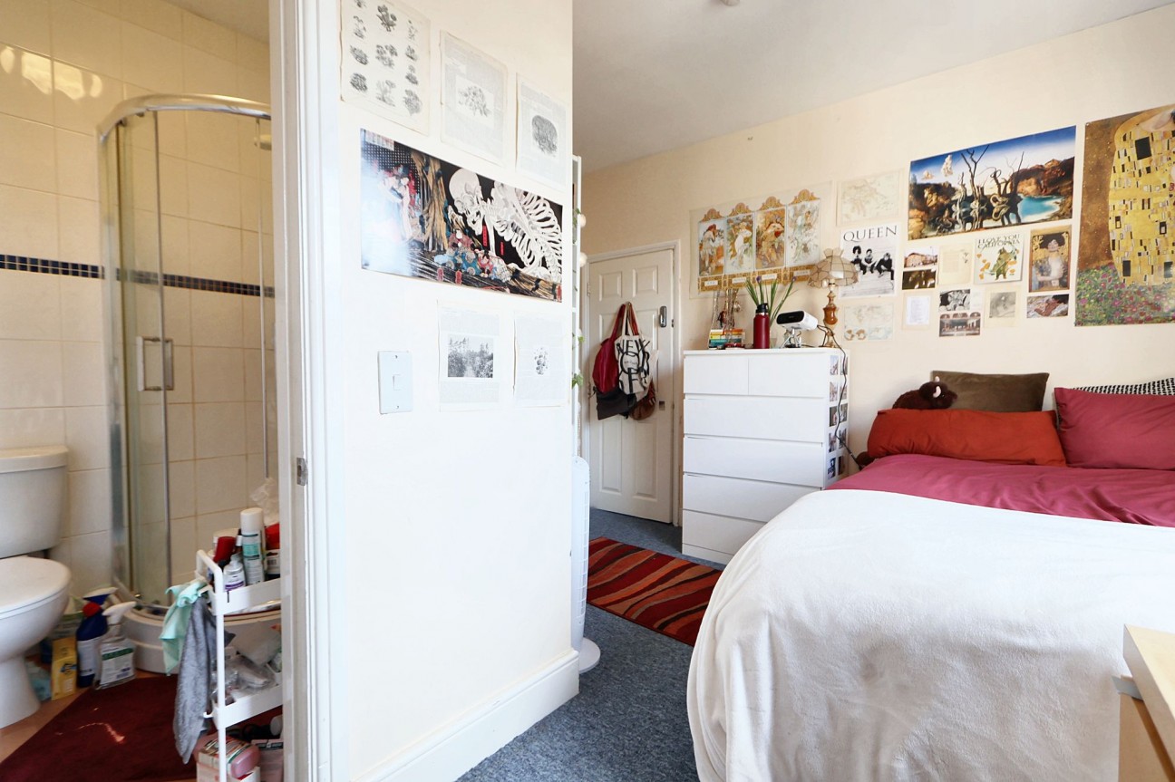 Lansdown Road, Redland, BS6
