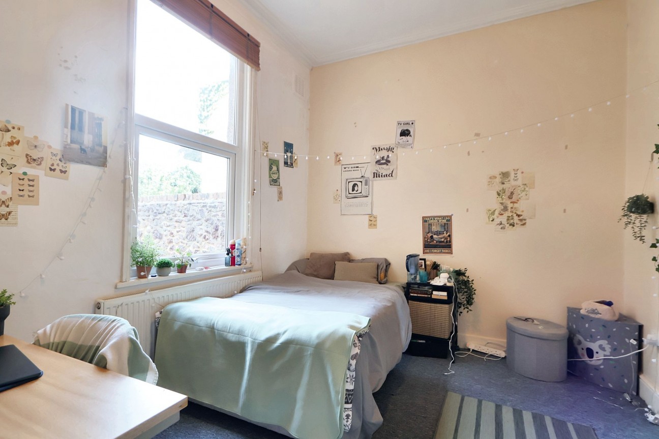Lansdown Road, Redland, BS6