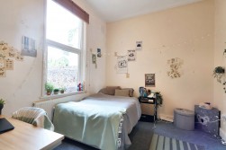 Lansdown Road, Redland, BS6