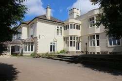 Backwell Hill, Backwell, BS48