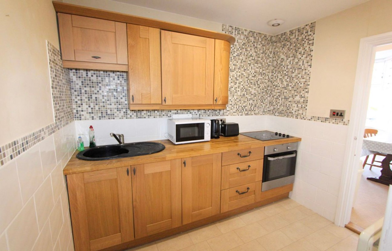 Backwell Hill, Backwell, BS48