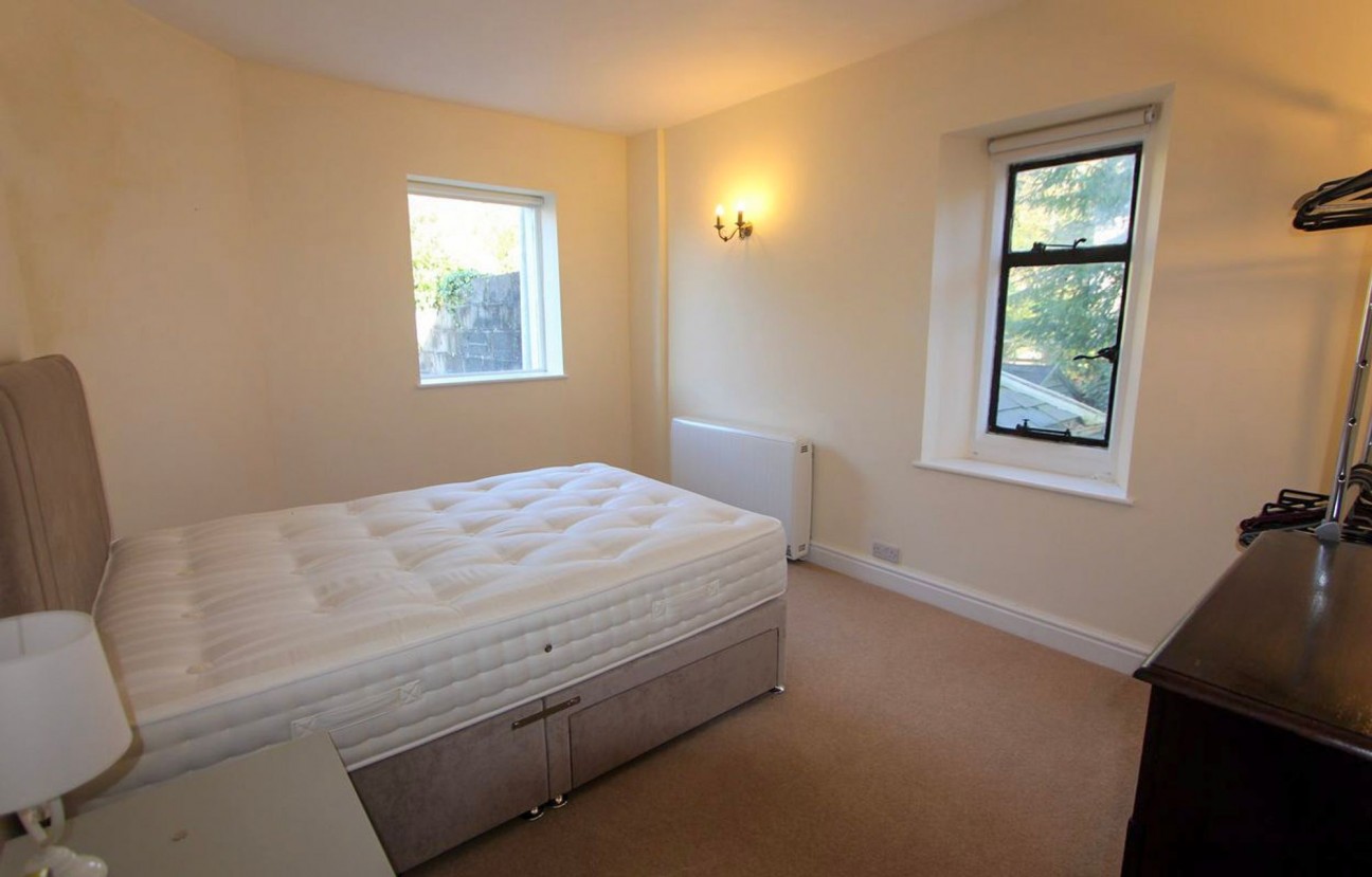 Backwell Hill, Backwell, BS48