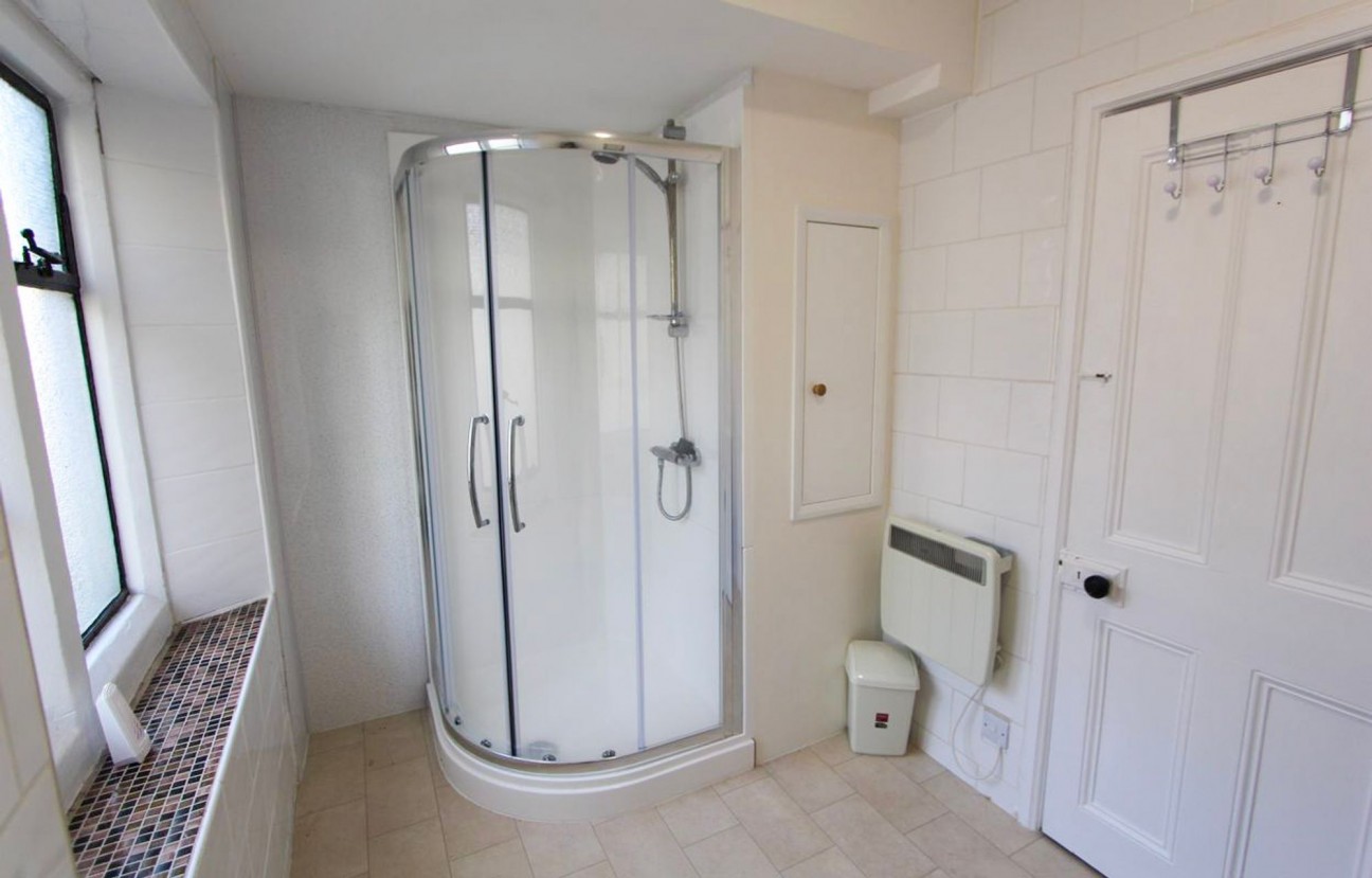 Backwell Hill, Backwell, BS48