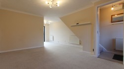 Myrtle Gardens, Yatton, BS49