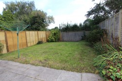 Myrtle Gardens, Yatton, BS49