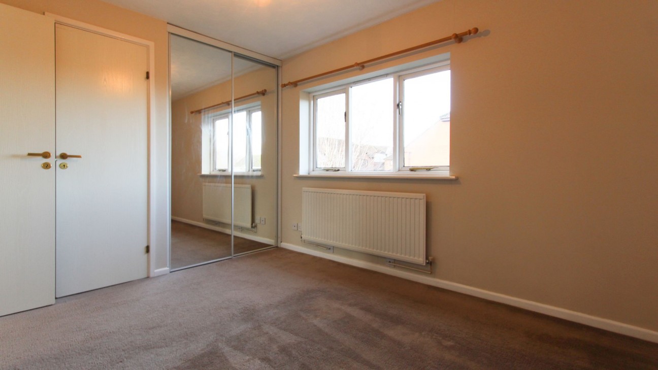 Myrtle Gardens, Yatton, BS49