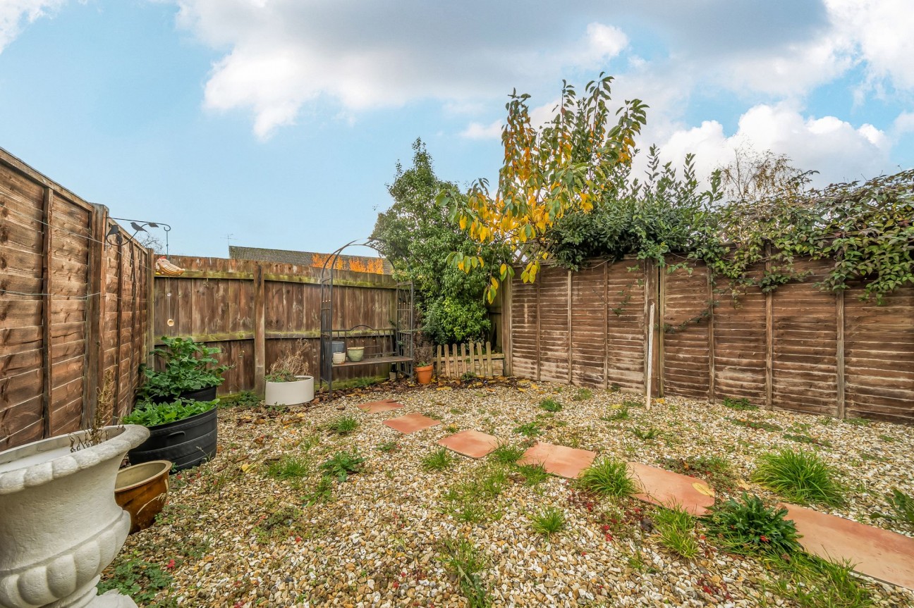 Well Park, Congresbury, BS49