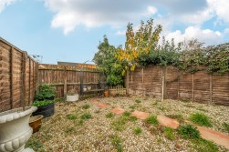 Well Park, Congresbury, BS49