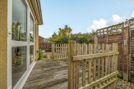 Well Park, Congresbury, BS49