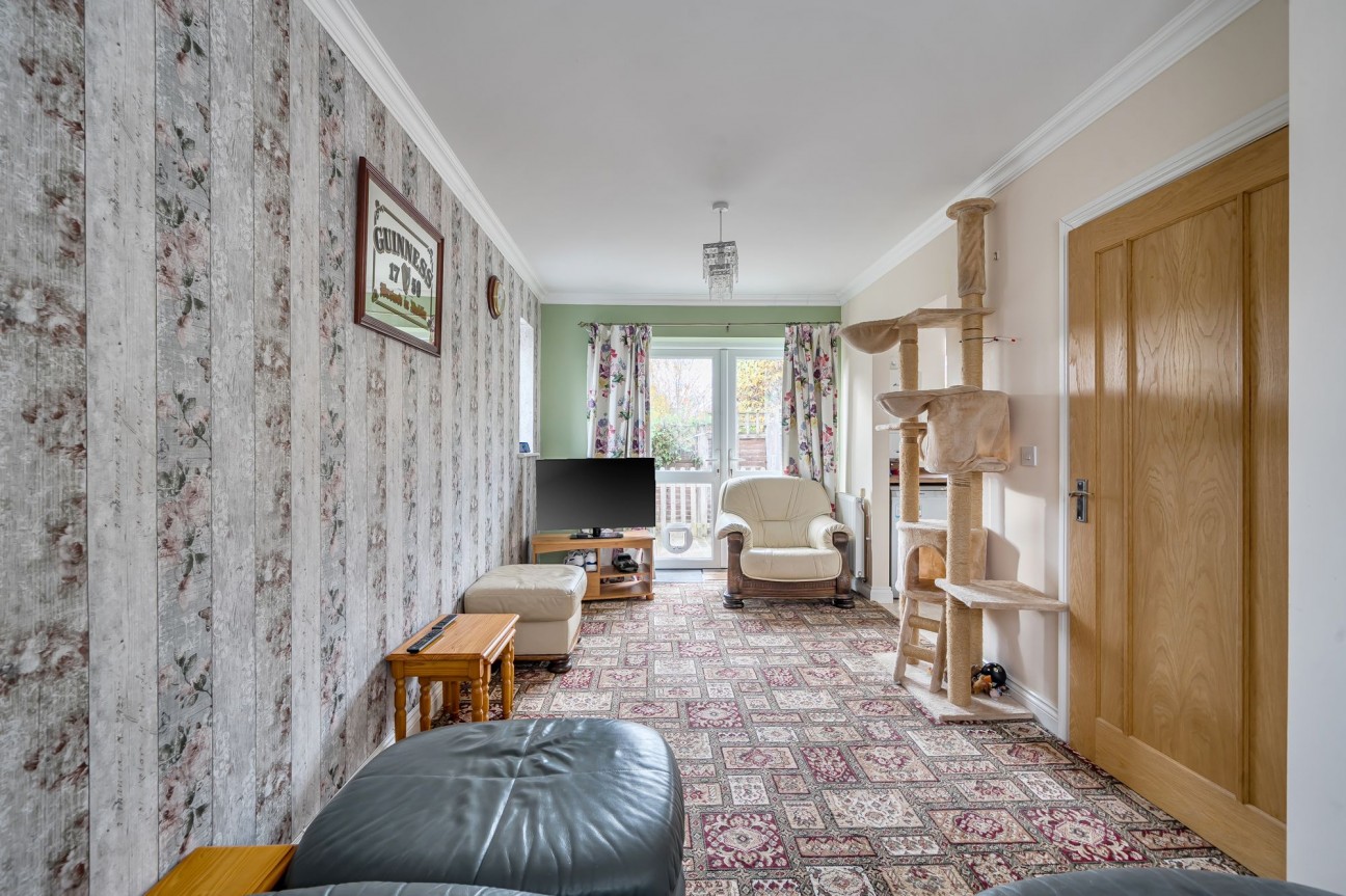 Well Park, Congresbury, BS49