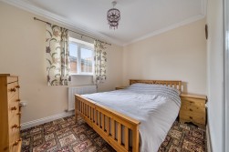 Well Park, Congresbury, BS49