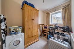 Well Park, Congresbury, BS49